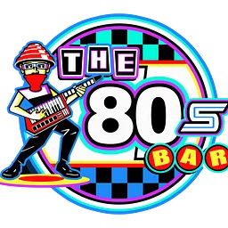 The 80s Bar