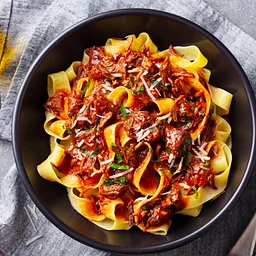 Handmade Pastas Encore Class — SOLD OUT!