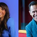 Get Happy with Lara Downes and Kurt Elling