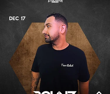 DJ Bounz