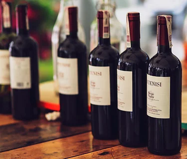 20th Annual Harford County Wine Festival