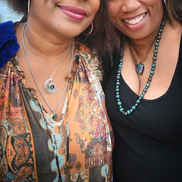 Lisa Sanders and Brown Sugar