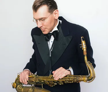 Swing Dance ft. Jonathan Doyle & Peter Flahiff