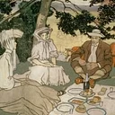 Pastures, Picnics, and the Past: A BYO Picnic Gathering