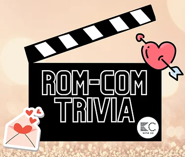 Rom-Com Trivia