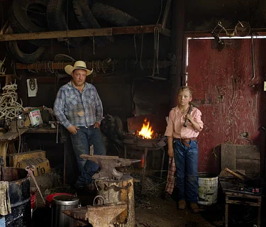 Artist Panel | Labor Daily Exhibition