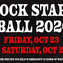 Mock Star's Ball 2026 - 2 Night Bundle