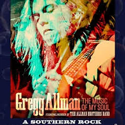 Gregg Allman: The Music of My Soul – A Southern Rock Film Experience