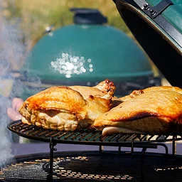 2026 Estate Luncheon Series featuring The Big Green Egg | Gather for Thanksgiving