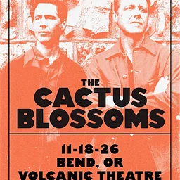 The Cactus Blossoms