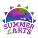 Summer of the Arts logo