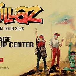 Gorillaz