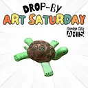 Drop-BY Art Saturday - Jul 18th