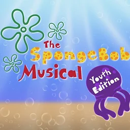 SpongeBob The Musical Jr