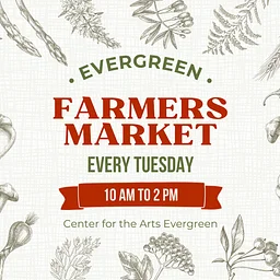 Evergreen Farmers Market
