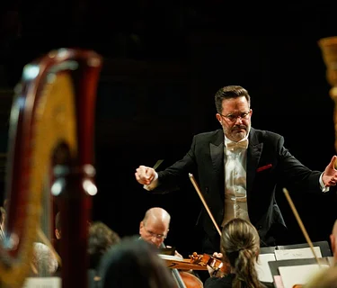 Season Finale: Stravinsky’s The Firebird