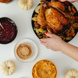 Thanksgiving Crafts Week