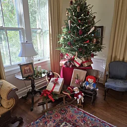 Christmas Open House