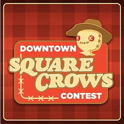 2026 SQUAREcrows – Downtown Gainesville