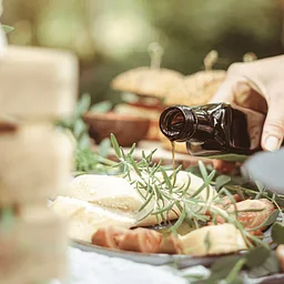 Farmer’s Dinner