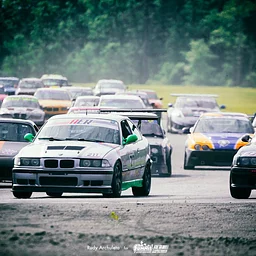American Endurance Racing (Thunderbolt)