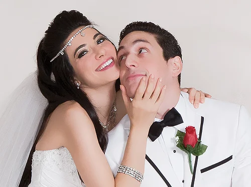 Tony n’ Tina’s Wedding