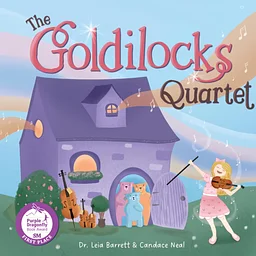 Just For Kids: The Goldilocks Quartet