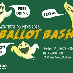 Non-Partisan Ballot Informaion Event