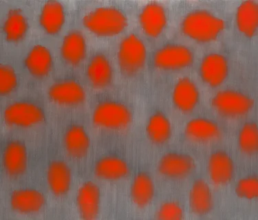 ROSS BLECKNER: NEVER THE LESS