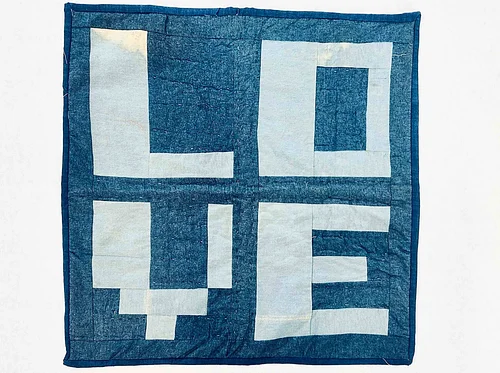 The Studio Series: Mini Quilt Wall Hanging (4/21/2026)