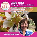 Wildflower Walk & Talk: Chattanooga Fen