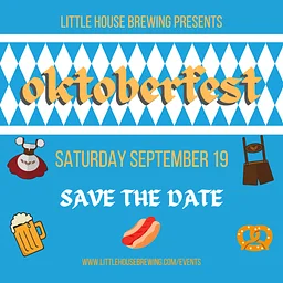 Oktoberfest