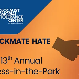 13th Annual Checkmate Hate: Chess-in-the-Park