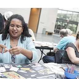 K-12 Teacher Workshop