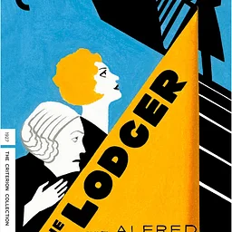 Sundays with Hitch: The Lodger: Story of the London Fog