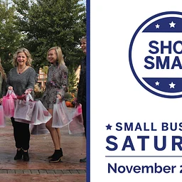 Small Business Saturday
