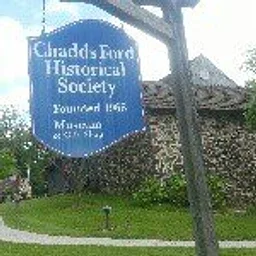 Chadds Ford Historical Society