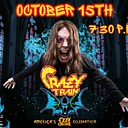 Crazy Train : America’s Ozzy Tribute