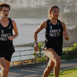 Thursday Social Run Fountain Valley