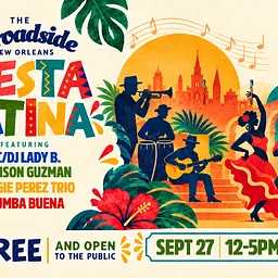 Fiesta Latina