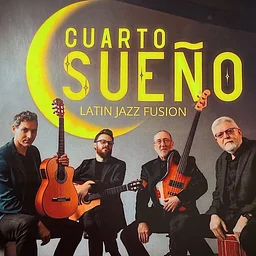 Live Music Cuarto Sueno