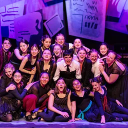Idyllwild Arts Academy Virtual Info Session 10/9 | Dramatic Arts