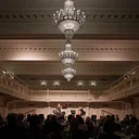 Chamber Soirée at the Historic Davenport Hotel – April