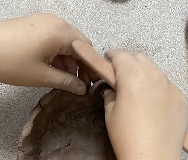Clay Play Together