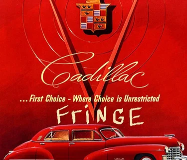 Cadillac Fringe