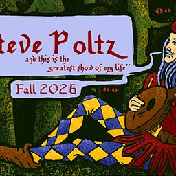 An Evening with Steve Poltz