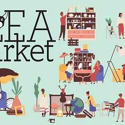 2027 Flea Market