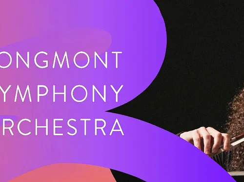 Kids’ Concert on the Patio with the Longmont Symphony Orchestra