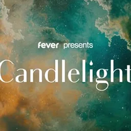 Candlelight: The Best of Hans Zimmer