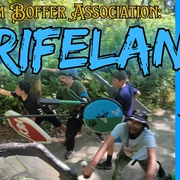 Strifeland Battle Day